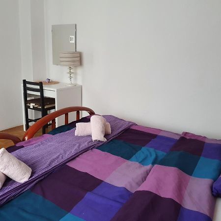 Apartmani Lovro Огулин Екстериор снимка